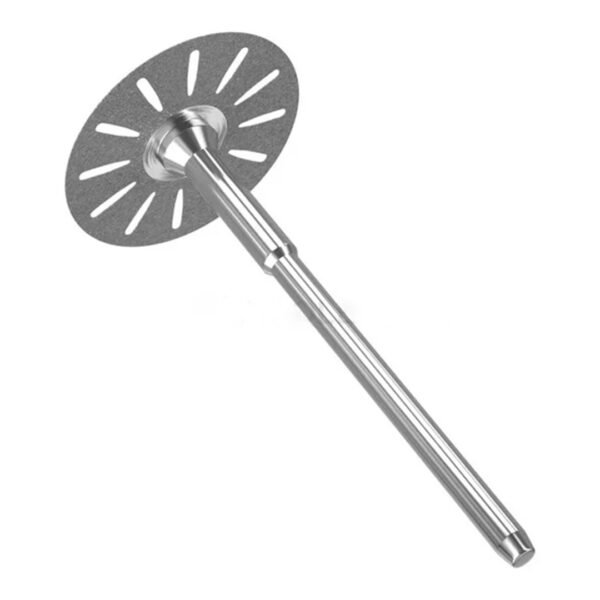 DSI - Coarse Grit Diamond Coated Separator IPR Flexible Disc Ø22mm